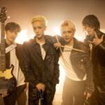 「AxMxP」、ニューアルバム「Amplify My Way」で初動キャリアハイ…8万枚突破