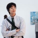 チェ・ジョンヒョプ、「君がきらめく季節に」でのイ・ソンギョンについて語る…「瞬時に没入して演技」