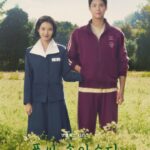 【公式】パク・ボゴム×IU「おつかれさま」、米タイム誌選定「2025ベストK‐ドラマ」で1位に