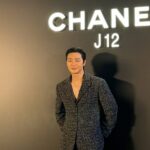 パク・ソジュン、多忙だった2025年を振り返る…「Good bye 2025」