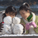 ペ・ヨンジュン＆チェ・ジウ主演『映画 冬のソナタ 日本特別版』 予告映像解禁！“微笑みの貴公子”、“涙の女王”の熱演、 数々の名シーンと名曲が新たな感動を呼び起こす。