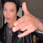 「CNBLUE」ジョン・ヨンファ、撮影の合間もノリノリダンスで元気いっぱい（動画あり）