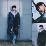 「INFINITE」キム・ソンギュ、「OFF THE MAP」の4番目のピース…視線を奪う冷たい雰囲気
