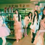 ILLIT、Japan 1st Single '時よ止まれ'が日本レコード協会「ゴールド」認定獲得！自身初の快挙