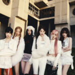 IVE THE 2ND ALBUM より 先行配信曲「BANG BANG」が配信開始！さらにMVが公開！