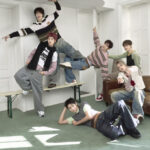 RIIZE、The 2nd Japan Single 『All of You』発売記念ショーケースのYouTube生配信が決定！