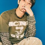 ラジオ番組『K-STAR CHART presents POP-K TOP10 Friday』2月6日放送回は、TNXからTAEHUN 、SUNGJUNがゲストとして登場！