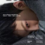 G-DRAGON 日本ファンミーティング、明日2月13日（金）10時よりチケットぴあにて当日チケット発売が決定！