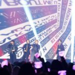 「イベントレポ」K-POPに現れた異色の次世代アイドル「82MAJOR」が初のZeppツアー開催。HANAのカバー曲も披露！