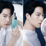 MONSTA X ジュホン（JOOHONEY）が韓国スキンケアブランドSILCUS（シルキュアス）のアンバサダーに就任