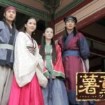 大好評！イ・ビョンフン監督話題作の韓国時代劇「薯童謠　ソドンヨ」が２月１９日（木）ごご１時放送スタート！【ＢＳ日テレ】