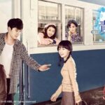 【ＢＳ日テレ】韓国ドラマ「それでも青い日に」３月２日（月）ごご３時放送スタート！！