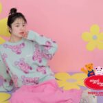 【情報】RODEO CROWNS WIDE BOWL(ロデオクラウンズ ワイドボウル)韓国のライフスタイルブランド「wiggle wiggle」と待望の初コラボレーション！