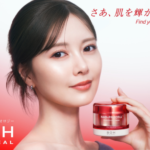 韓国オリーブヤング発 BIOHEAL BOH（バイオヒールボ）日本公式アンバサダー・白石麻衣起用の新ビジュアル&動画が完成