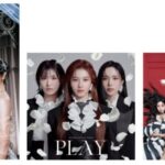 MISAMO、JAPAN 1st ALBUM『PLAY』発売記念ラッキードローを一部アニメイトで2月4日より開催!!　通販では、抽選でトレカ全部セットのプレゼントも！