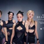 BLACKPINK、待望の3rd MINI ALBUM『DEADLINE』をリリース！
