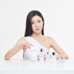 【情報】日本中を魅了した“セクシー・クイーン” アン・シネ、ビューティーCEOとして本格復帰。韓国発プレミアムスキンケア「MERBEI」日本初上陸