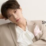＜SNIDEL BEAUTY＞世界的な人気を誇るボーイズグループ 「NCT (エヌシーティー)」のメンバーTEN(テン)とのスペシャルコラボレーション第2弾！オリジナルデザインを施した限定商品が登場