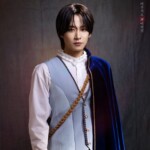 「FTISLAND」イ・ジェジン、完ぺきな王子さまに変身…ミュージカル「ロミオとジュリエット」に出演