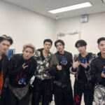 「ENHYPEN」、「D AWARDS」で6冠…「今年のアーティスト」に輝く