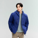 「ネパ」、「2PM」イ・ジュノ＆「IVE」アン・ユジンを前面に打ち出した26SSマウンテンウェア公開