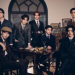 「ENHYPEN」、「Fatal Trouble」がSpotifyで1億ストリーミング突破…通算18曲目の記録