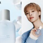 「BTS」のJIMIN新ビジュアルを公開。新作ヘアオイル「エンジェルミュゲ」が登場！JIMINが登場する新たな動画も公開【LADOR（ラドール）】