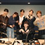 「TOKI CHIC RADIO」に10周年を迎えたMONSTA Xが登場！