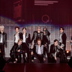 「イベントレポ」TREASURE、京セラドームでツアーファイナル 総動員30万人突破のJAPAN TOUR完走