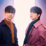 「東方神起」ユンホ＆チャンミンが選ぶ、今のアジアサウンドとは？　20周年ライブで披露したい？！楽曲セレクトも。J-WAVE『COMMON GROUND』 2/21放送