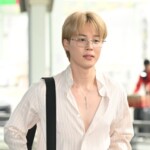 「BTS」JIMIN＆JUNG KOOK＆JIN、2月ボーイズグループ個人ブランド評判でTOP3