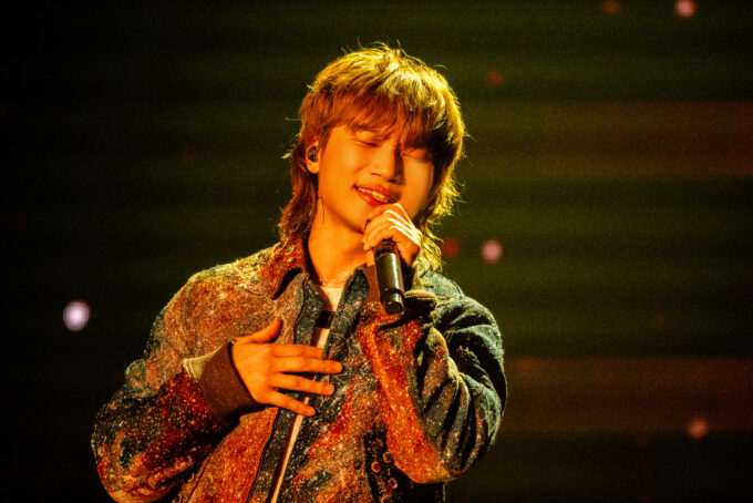 「イベントレポ」D-LITE 「D-LITE 2025 ASIA TOUR: D's WAVE ENCORE -JAPAN」大阪で開催（オフィシャルライブレポート）