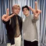 「CNBLUE」カン・ミンヒョク、AI選定“韓国No.1イケメンドラマー”に