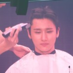 “2月9日入隊”「MONSTA X」I.M、コンサート中にMONBEBEの前で突然の断髪式