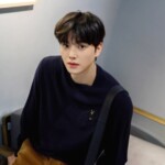 俳優ソン・ガン、近況ショットを公開…ブランドバッグで彼氏ショット完成