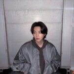 “撮影中？”「BTS」SUGA、久しぶりに近況公開
