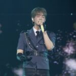 「SHINee」オンユ、アンコールコンサート成功裏に終了…未発表新曲を初公開し3月カムバックを予告