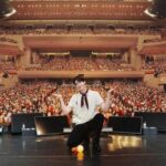 俳優イ・ジョンソク、ソウルから東京まで…アジアファンミーティング成功裏に終了