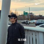 俳優チョン・ヘイン、ランニングする近況公開…10.11km走る