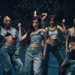 「i-dle」、新曲「Mono」のMV＆メガクルービデオを海外メディアが絶賛（動画あり）