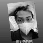 「BTS」RM、“「BTS」 4年ぶりに営業再開します”という一言にARMYたちの心拍数が爆上がり