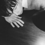 「INFINITE」ソンギュ、「OFF THE MAP」で3月カムバック…静かなモノクロームムードのコンセプトフォト公開