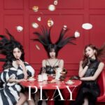 「TWICE」ユニット「MISAMO」、本日（4日）日本1stフルアルバム「PLAY」をリリース…3部作アルバムシリーズの物語が完成