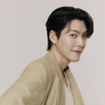 俳優キム・ウビン、ポールスター・コリアのブランドアンバサダーに… “ブランドの魅力を飾らず誠実に伝えたい”