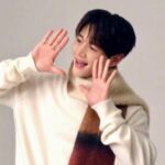 「SHINee」ミンホ、スキンケアブランド“UL・OS”の広告撮影ビハインドを公開…すべてのコンセプトが完ぺきにハマる（動画あり）