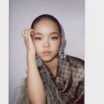 “カミングアウト”「XG」COCONA、ハイブランドのアンバサダーに抜てき