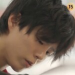 俳優パク・ボゴム、理髪店運営初日から収録中に出血事故…血を隠し汗だくに（ボゴムマジカル）