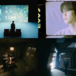 ヤン・ヨソプ（HIGHLIGHT）、ニューソロアルバム「Unloved Echo」のハイライトメドレー＆タイトル曲MVティーザー公開（動画あり）