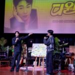 「SF9」ダウォン、除隊後初の単独ファンミーティングを成功裏に終了…ファンに伝えた切ない本心