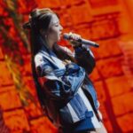 「MAMAMOO」ムンビョル、コンサートツアーを盛況に終える…圧倒的なステージで香港を魅了